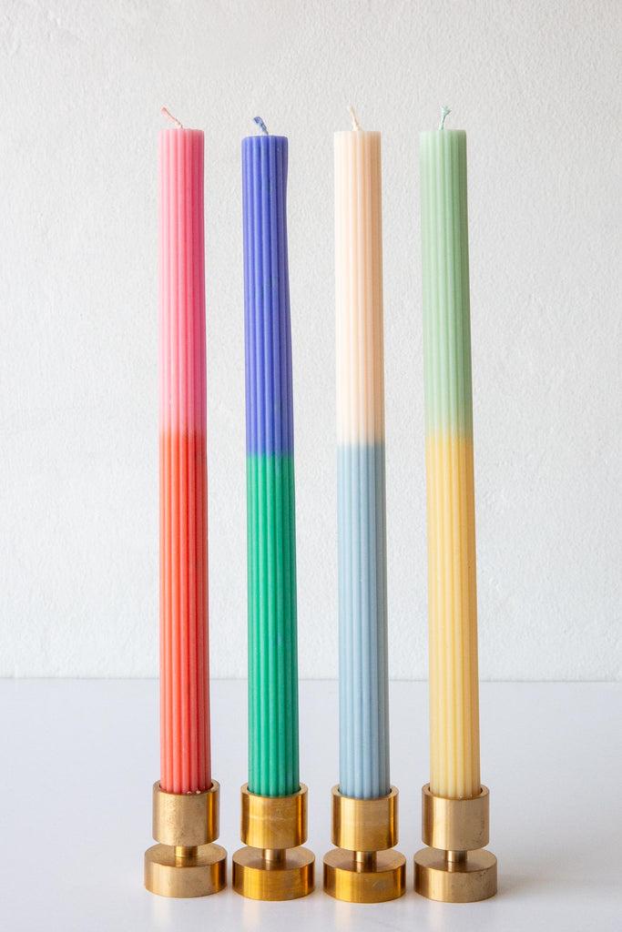 Meri Meri Multi Block Candles