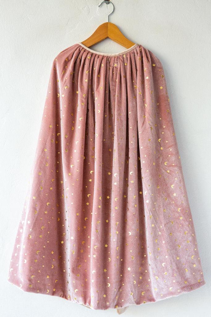 Mimi & Lula Bow Witch Cape