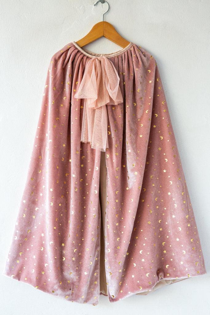 Mimi & Lula Bow Witch Cape