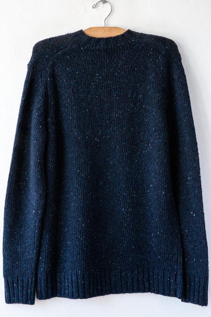 MJ Watson Donegal Men's Pullover