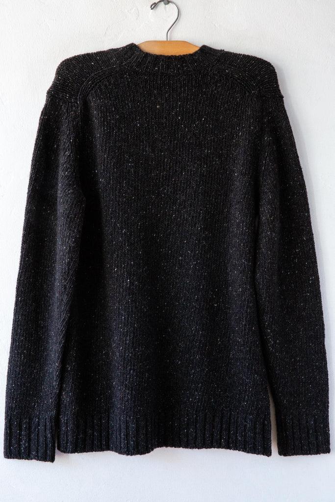MJ Watson Donegal Men's Pullover