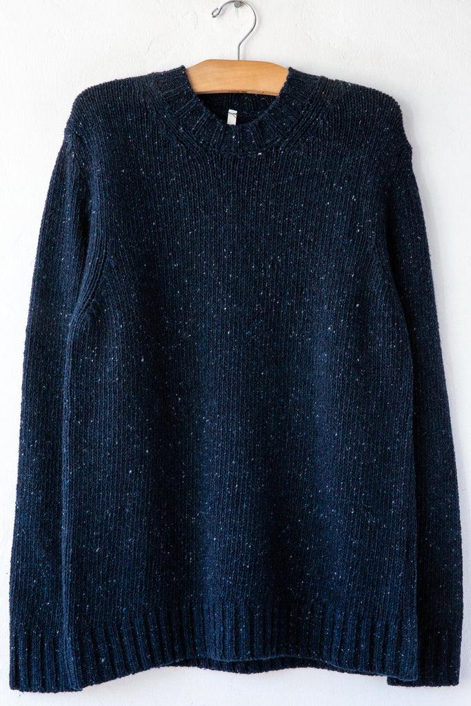 MJ Watson Donegal Men's Pullover