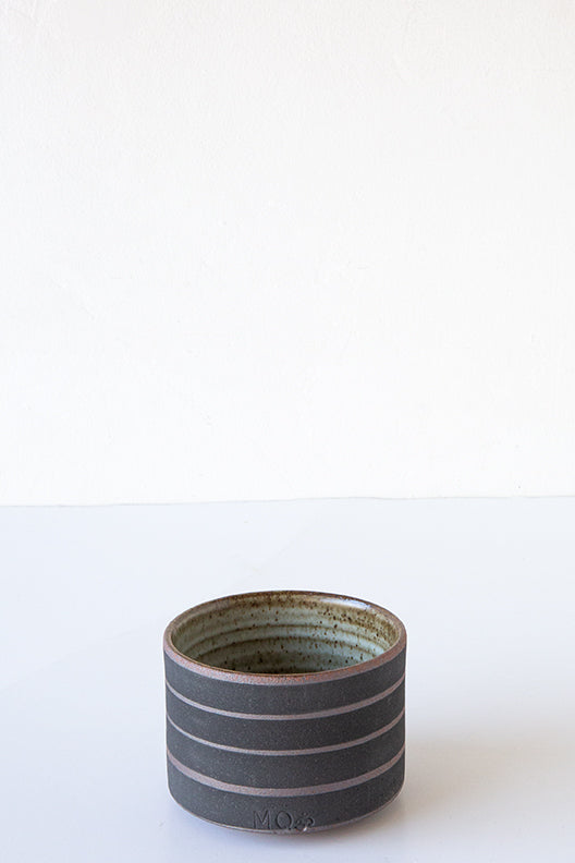 MQuan Thrown Bowl-Rings