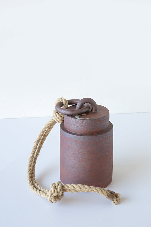 MQuan Thrown Wide Chain Bell