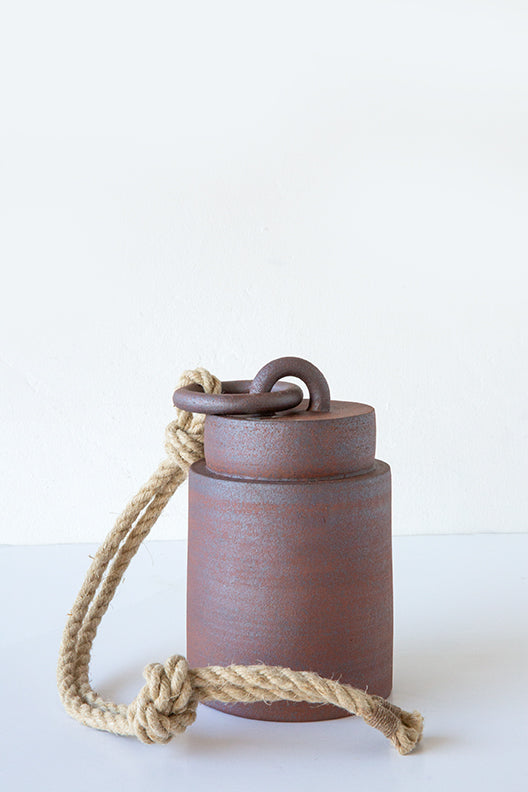 MQuan Thrown Wide Chain Bell