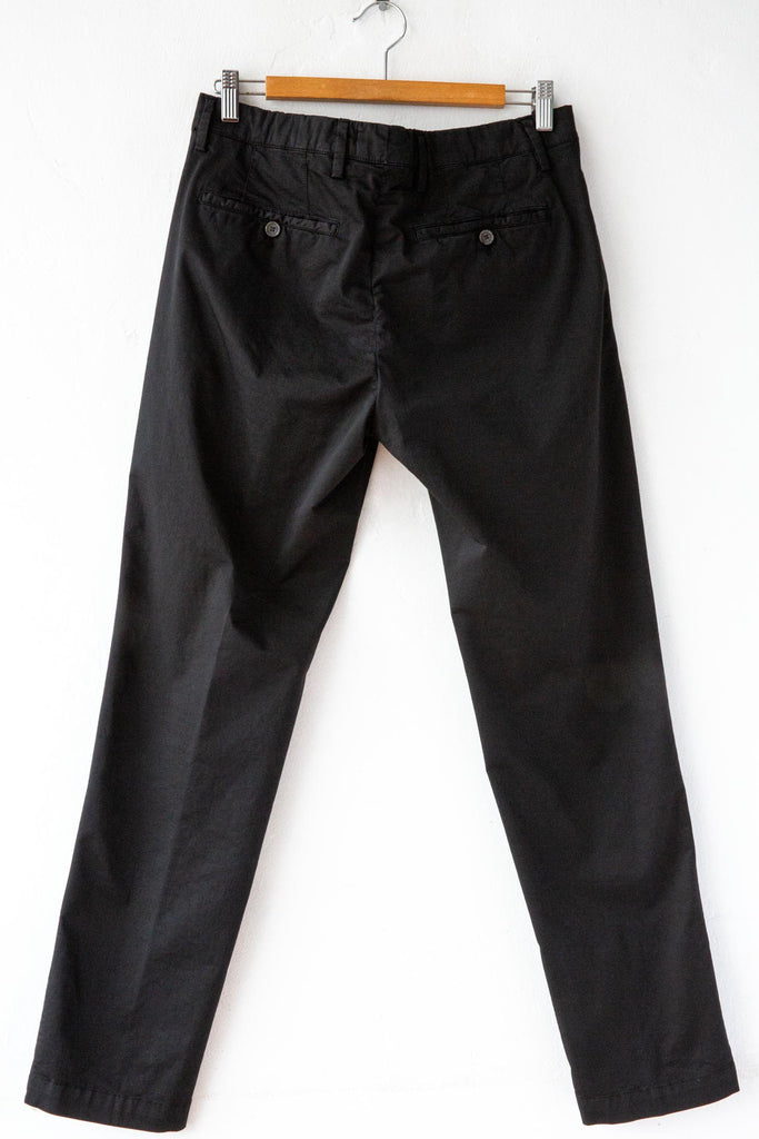 Myths Cotton Gabardine Mens Trouser