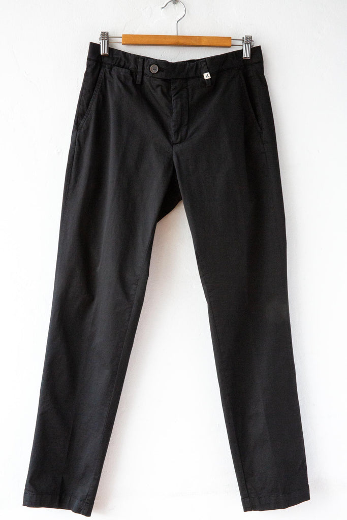 Myths Cotton Gabardine Mens Trouser