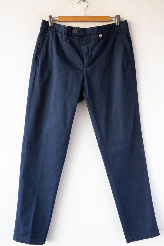 Myths Cotton Gabardine Mens Trouser