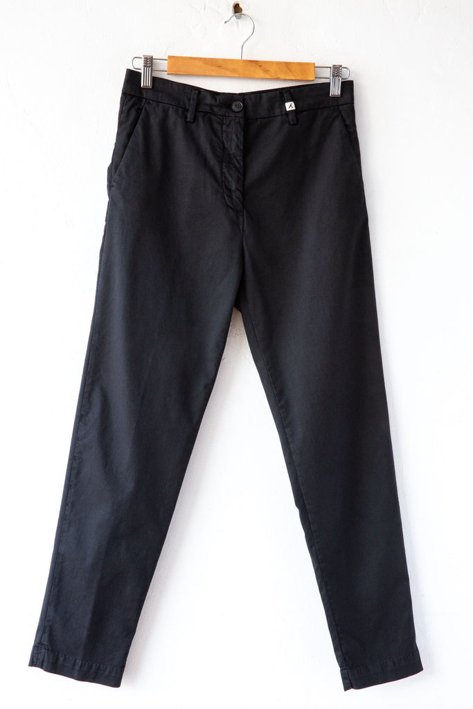 Myths Twill Slim Leg Pant