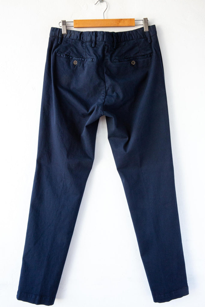 Myths Zeus Slim Leg Pant