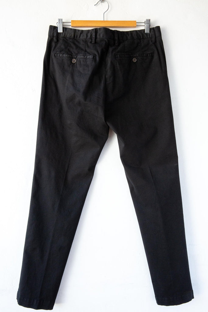 Myths Zeus Slim Leg Pant