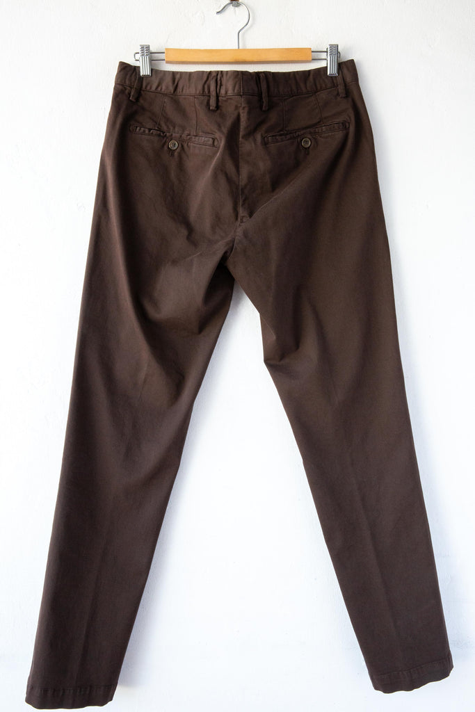 Myths Zeus Slim Leg Pant