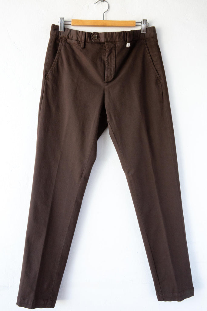 Myths Zeus Slim Leg Pant