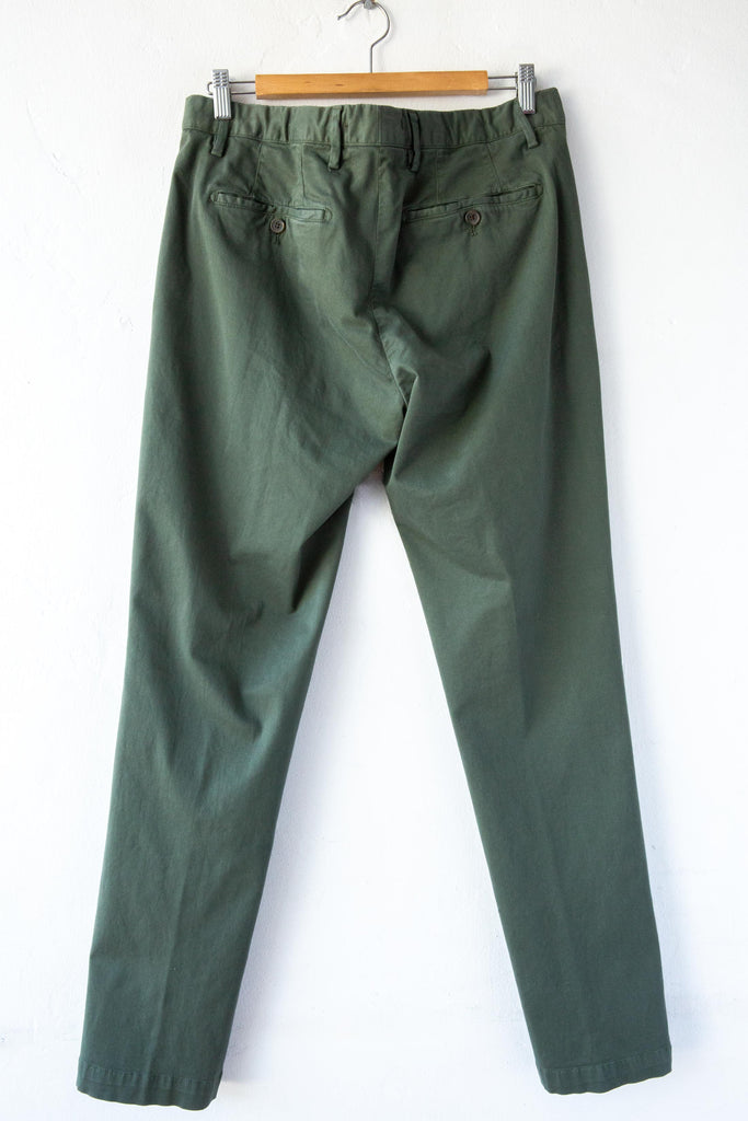 Myths Zeus Slim Leg Pant