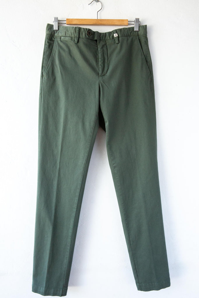 Myths Zeus Slim Leg Pant