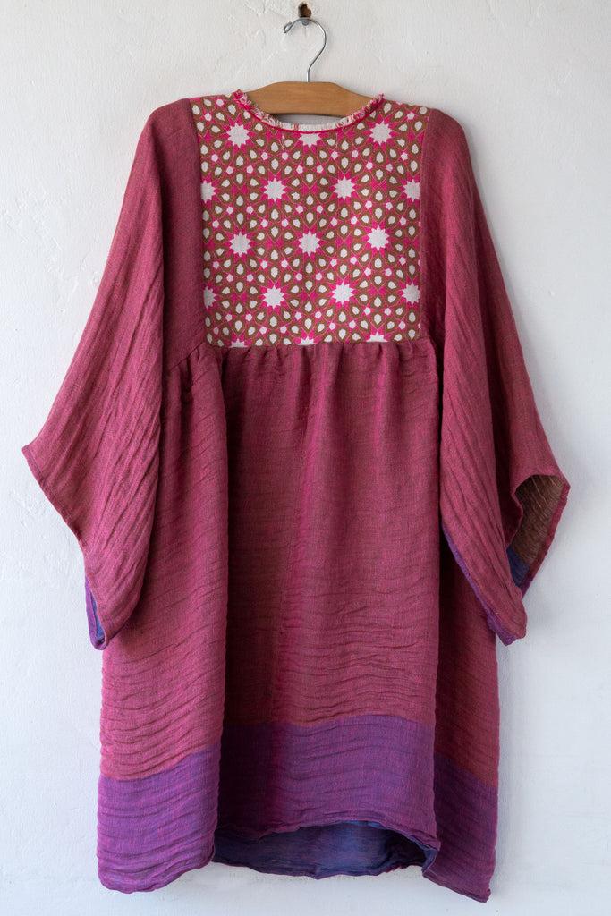 NinaLeuca Festa Dress