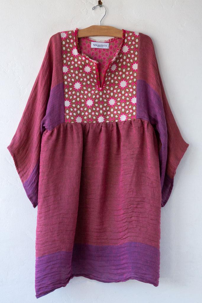 NinaLeuca Festa Dress