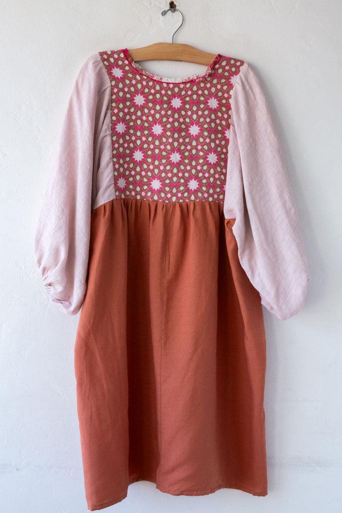 NinaLeuca Luminaria Dress