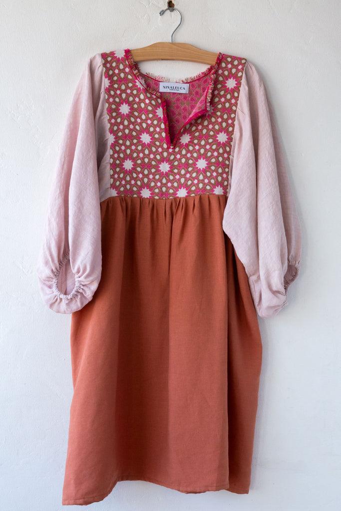 NinaLeuca Luminaria Dress