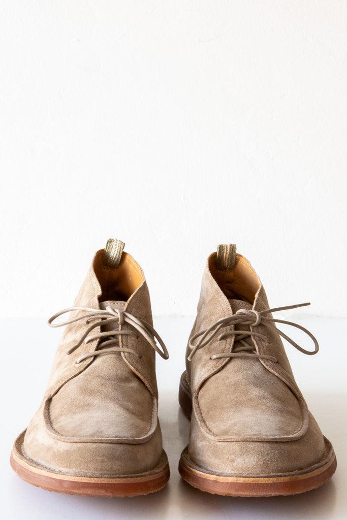 Officine Creative Kent Shoe