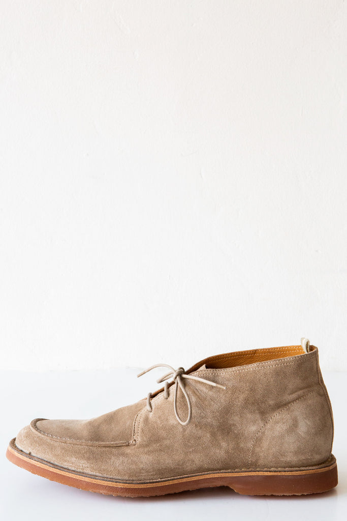 Officine Creative Kent Shoe