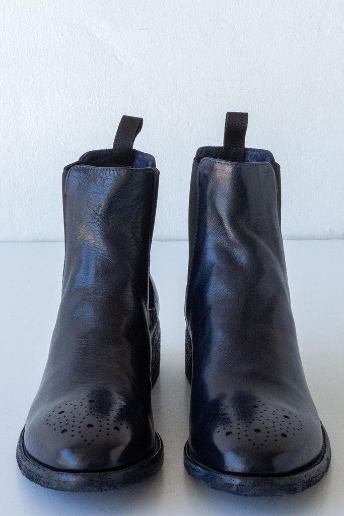 Officine Creative Seline/002 Boot