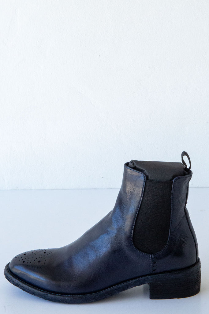 Officine Creative Seline/002 Boot