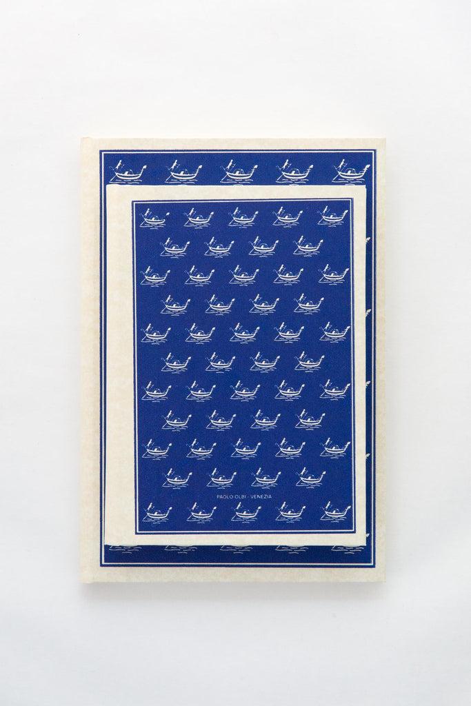 Olbi Paolo Canal Diary