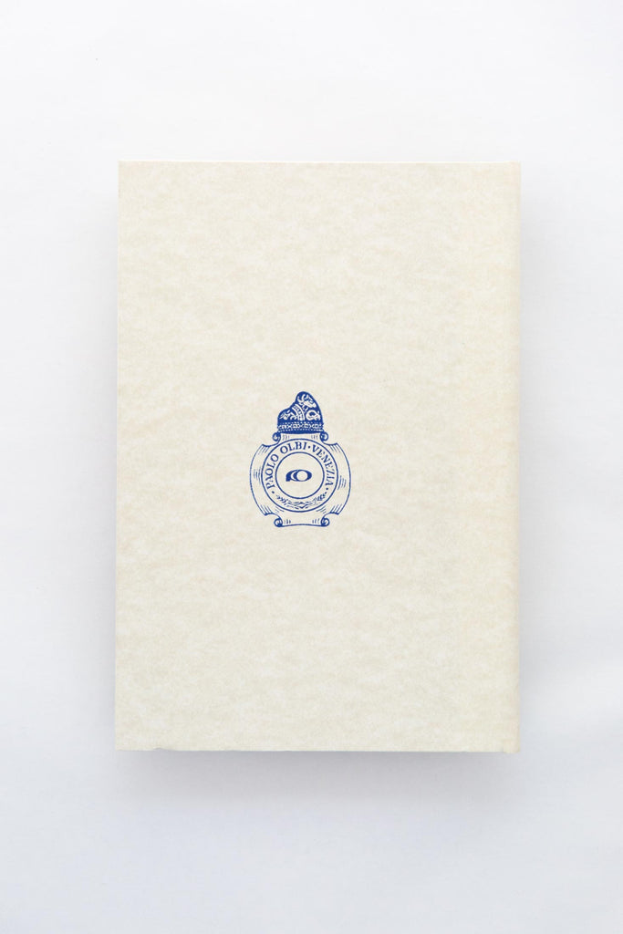 Olbi Paolo Canal Diary