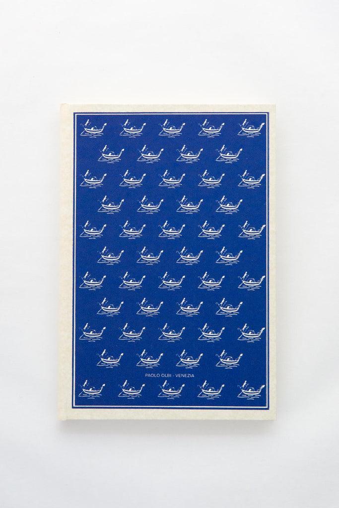 Olbi Paolo Canal Diary