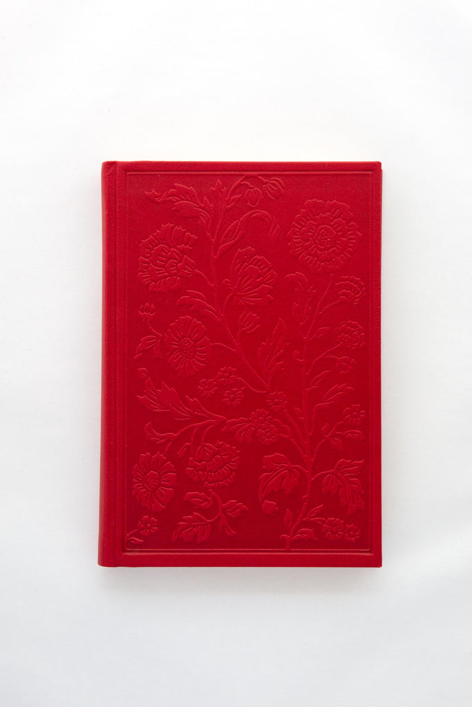 Olbi Paolo Faux Leather Diary