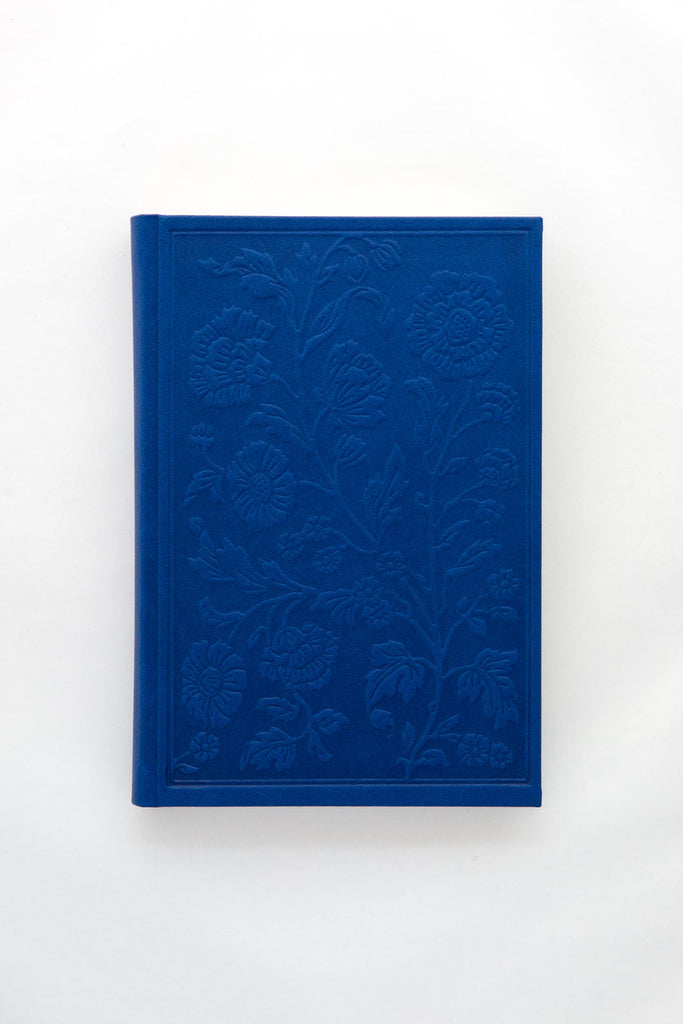 Olbi Paolo Faux Leather Diary