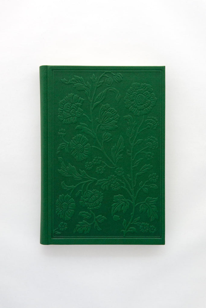 Olbi Paolo Faux Leather Diary