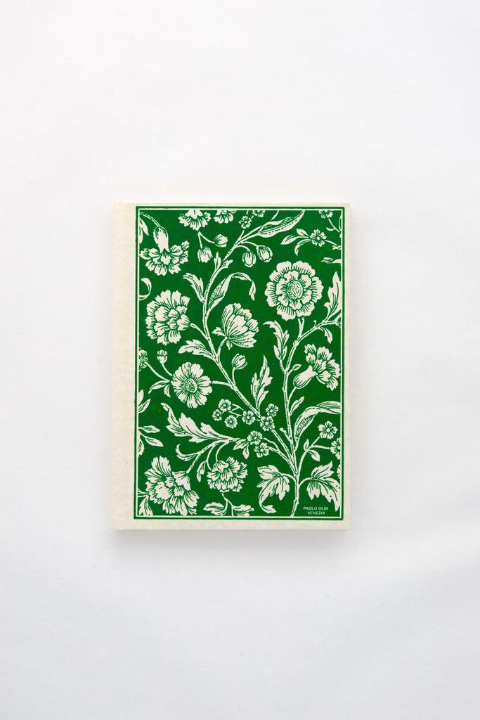 Olbi Paolo Floral Diary