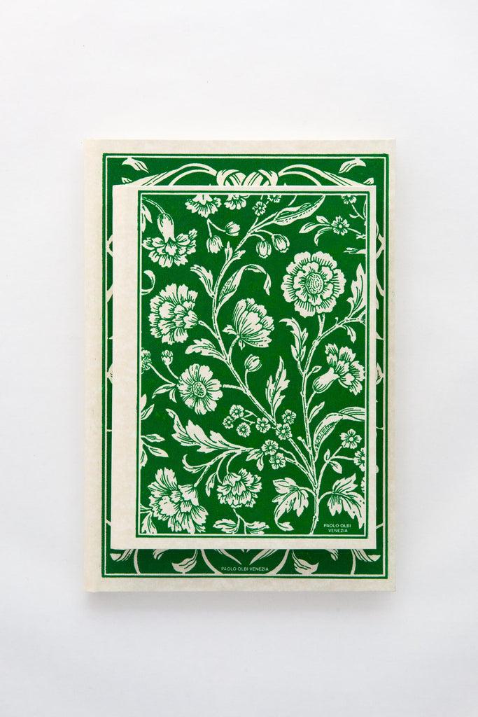 Olbi Paolo Floral Diary