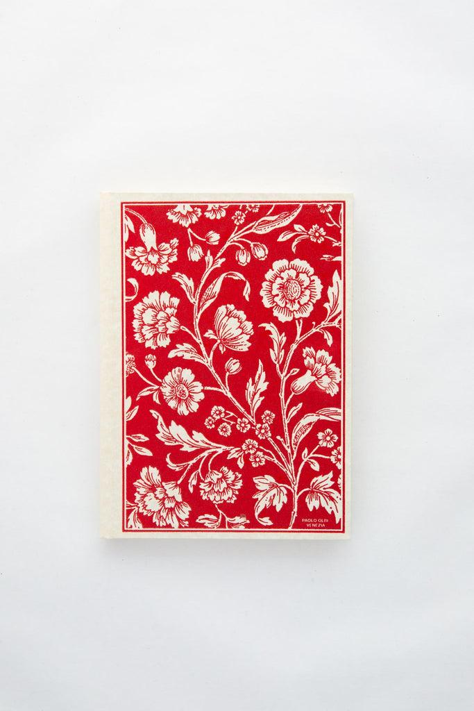 Olbi Paolo Floral Diary