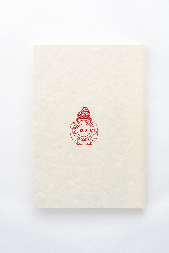 Olbi Paolo Floral Diary