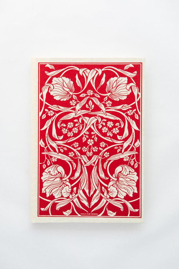 Olbi Paolo Floral Diary