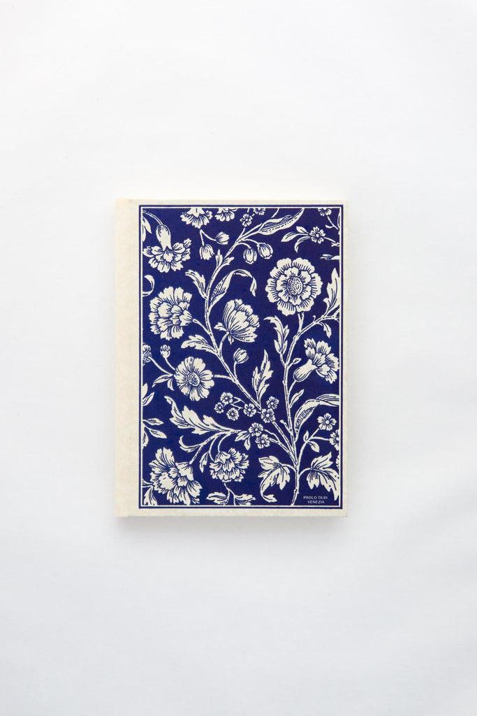 Olbi Paolo Floral Diary