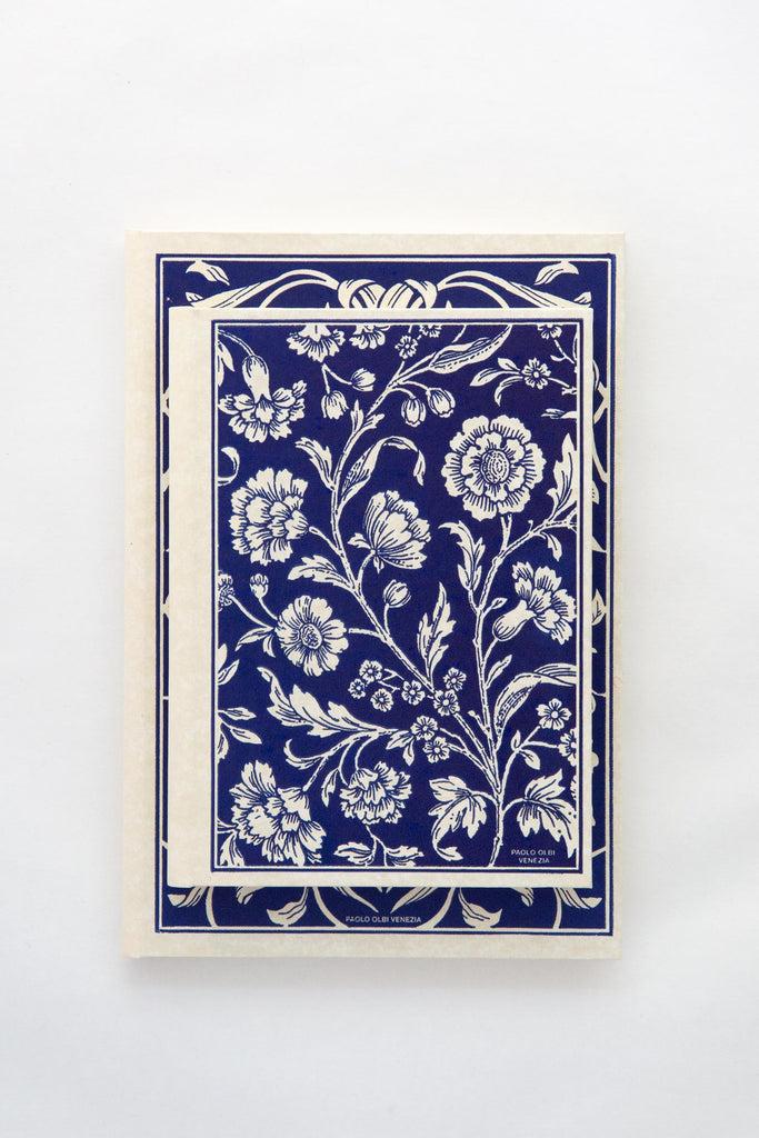 Olbi Paolo Floral Diary