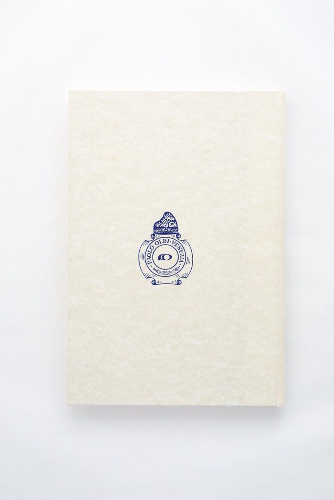 Olbi Paolo Floral Diary