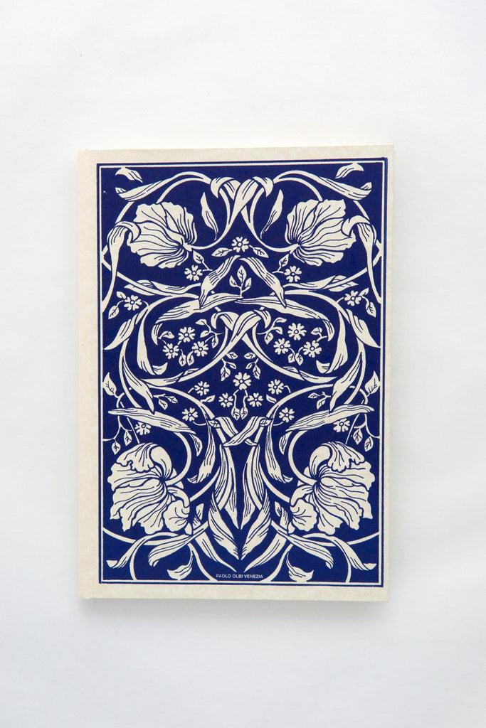 Olbi Paolo Floral Diary