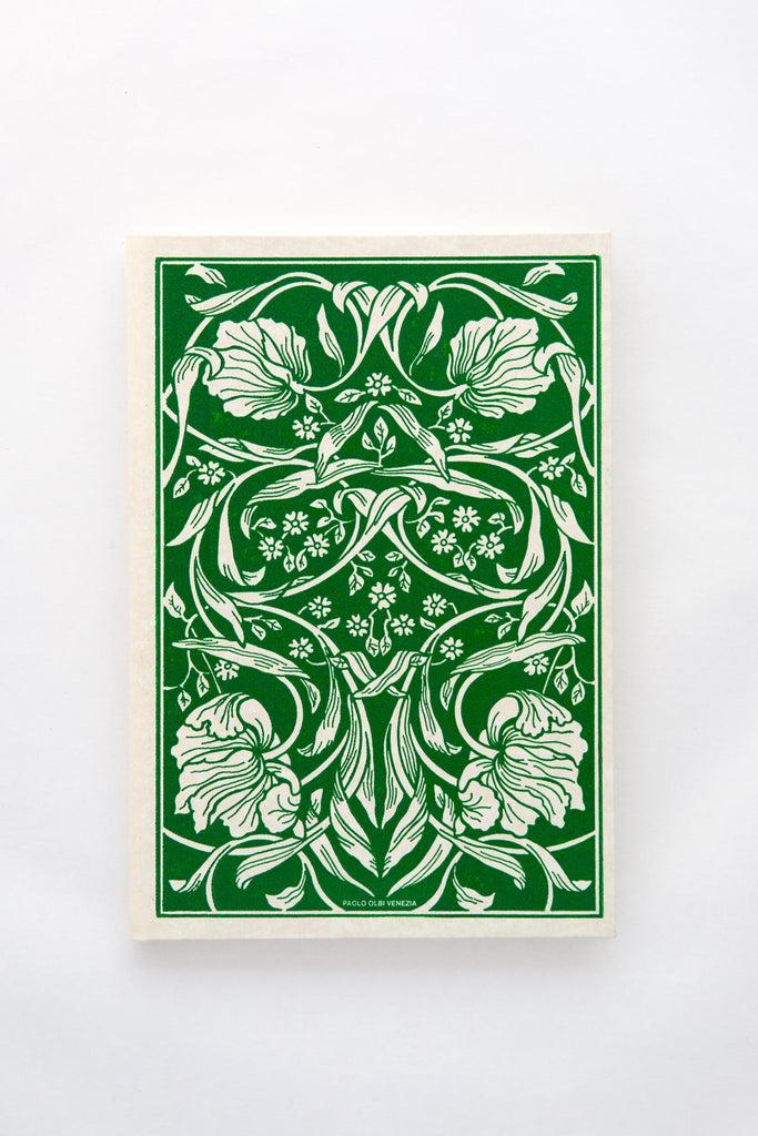 Olbi Paolo Floral Diary