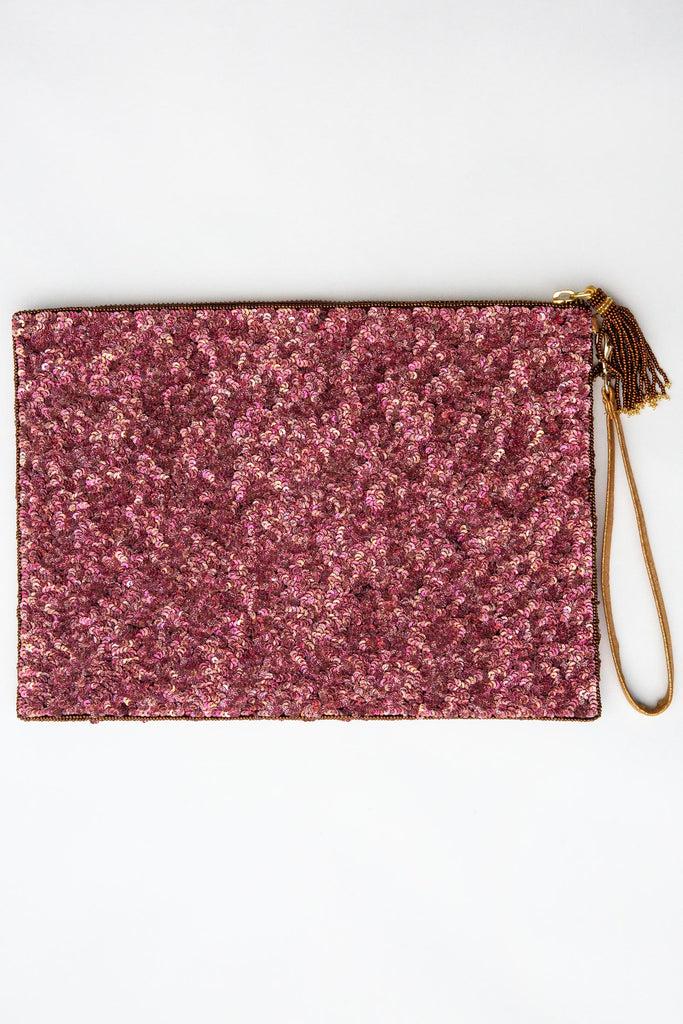 Olivia Dar All Star Pouch