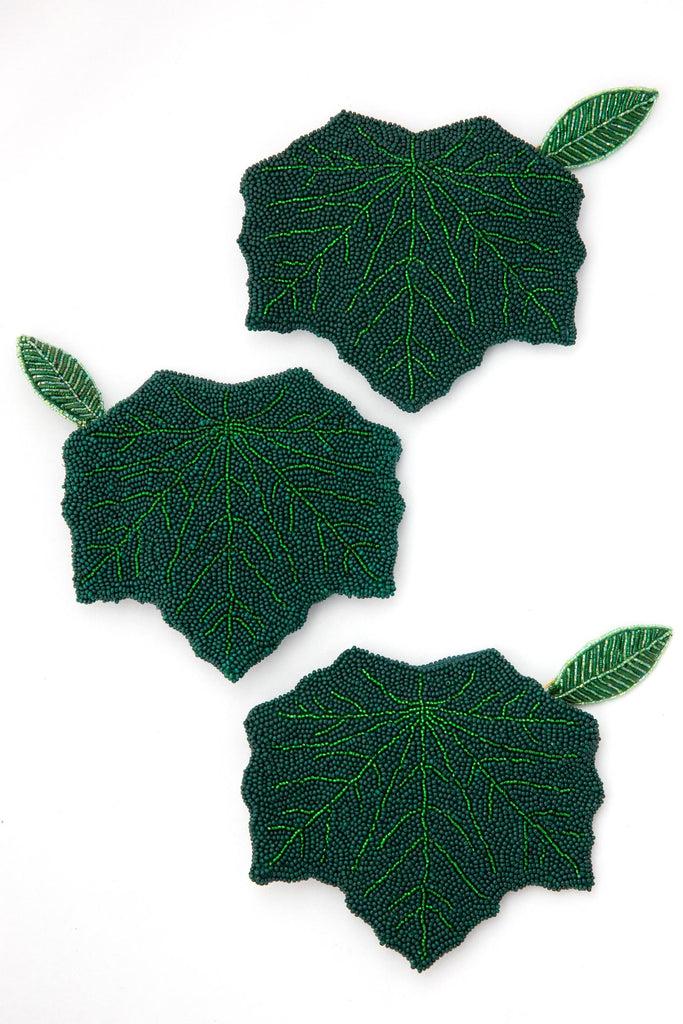 Olivia Dar Maple Coin Purse