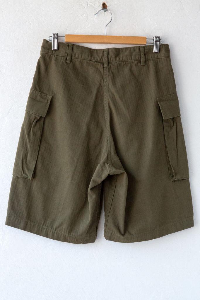 Orslow Cargo Short