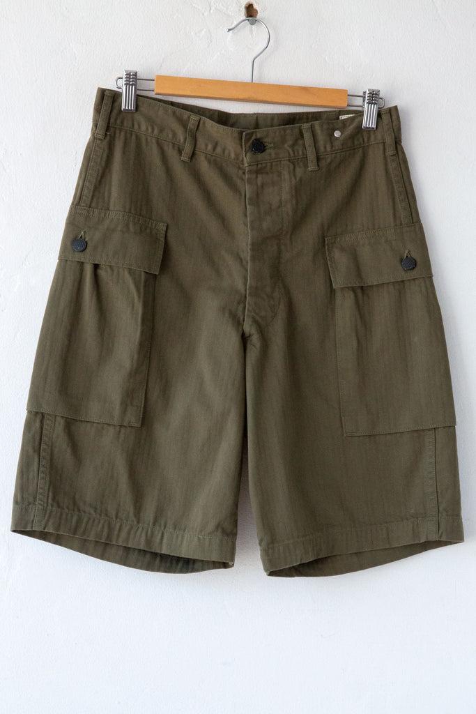 Orslow Cargo Short