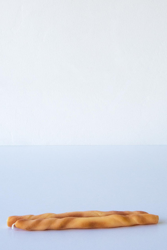 Pantler's Rations Breadstick Candles