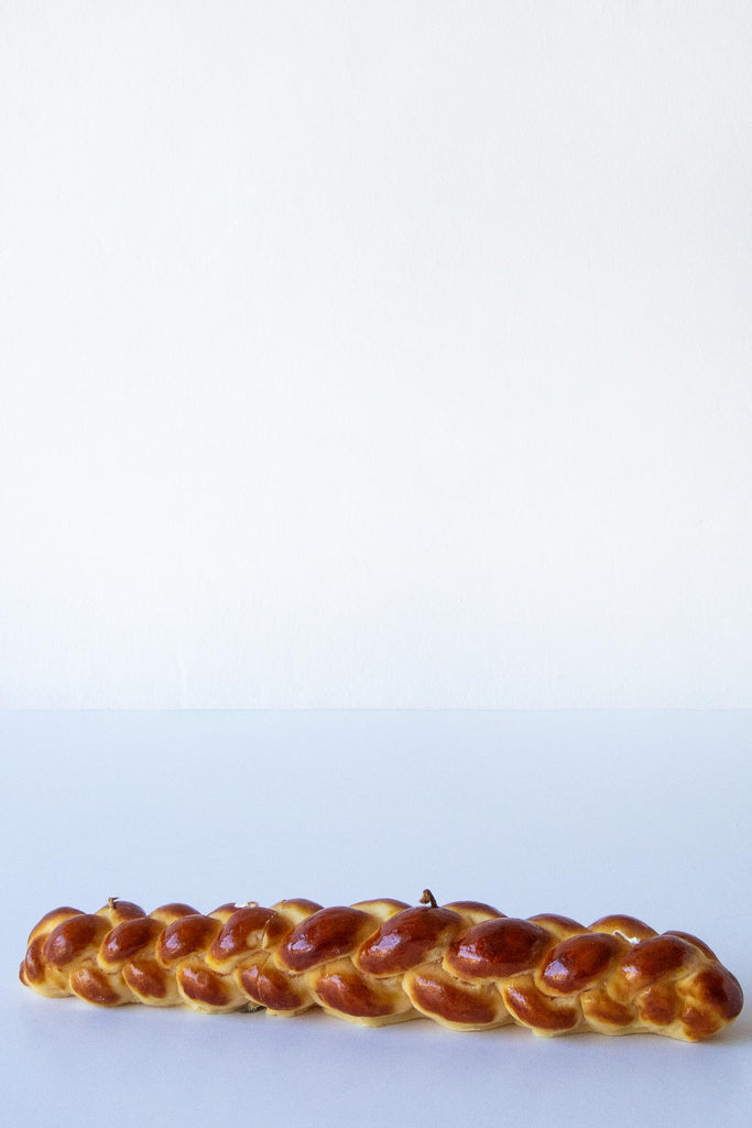 Pantler's Rations Challah Candle