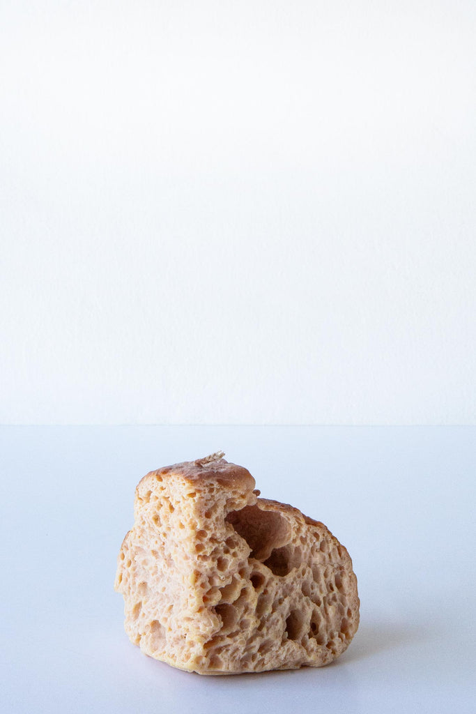 Pantler's Rations Sourdough Candle